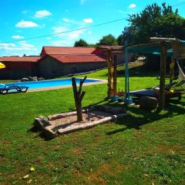 Village Minhoure, hotel i Felgueiras