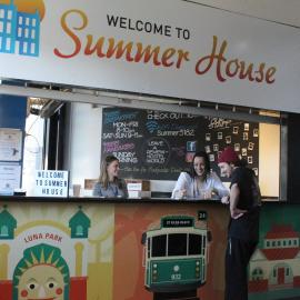 Summer House Melbourne, hotel u Melbourneu