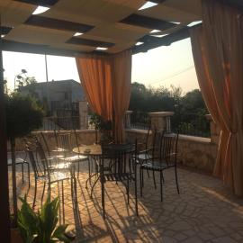 San Michele, hotel i Foglianise