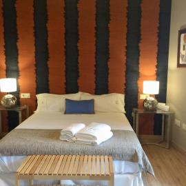 Puerta Trujillo, hotel i Plasencia