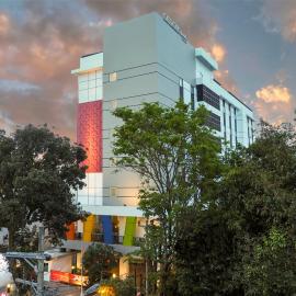 Amaris Hotel Sriwedari Solo, hotel a Solo