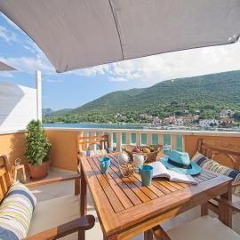 Oyster paradise Turquoise apartment