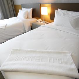 Viesnīca Hotel N°5 Kota Kinabalu