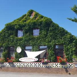 Susan's ole Schoolhus, hotell i Fehmarn