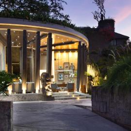 The Tamarind Resort - Nusa Lembongan, hotel in Nusa Lembongan