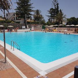 Monte Rojo San Agustin, Hotel in San Agustín