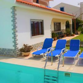 Moradia O Pinhal, S. Lourenço - Ericeira