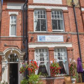 Shearwater, hotel v destinácii Bridlington