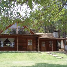 Sierra Paraiso Hotel, hotell sihtkohas Mazamitla