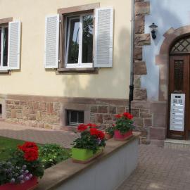 Appartement T3 très calme - Le Bartholdi - Centre de Colmar، فندق في كولمار
