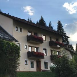 Haus Kaiser, Hotel in Passriach