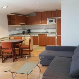 Apartamentos Vive Soria