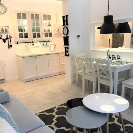 Apartament BellaPola 2, hotel u gradu 'Nysa'