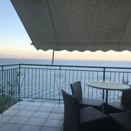 Villa Castle Sea View