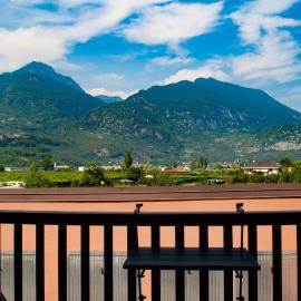 Appartamento Campagnola 1