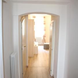 Carolina Apartment, hotel i Rapolano Terme