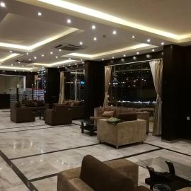 Saad Palace Serviced Apartments, Al Rabwa 2