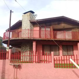 Casa Canelo