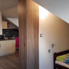 Room with a High Tatras view and Fireplace, hotel in Štrba