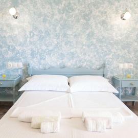 kyma studios, hotel en Livadion