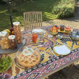 b&b la mondina, hotelli kohteessa Palazzolo Vercellese