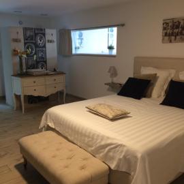 Chambres d hotes Couette et Campagne, hotell sihtkohas Luceau