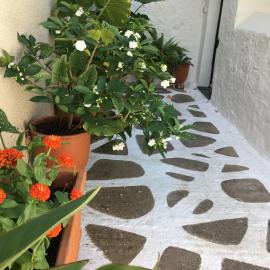 Toula's house 2, hotell sihtkohas Spetses