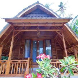 Nusa Penida Pudak Nature Bungalow, Hotel in Nusa Penida