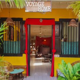Voyage Guesthouse