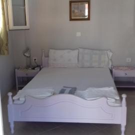 Sofia, hotel v destinácii Skala Eresou