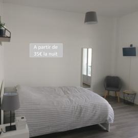 Appart Hôtel L'Angélique