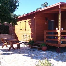 Casa DiMaria, hotel en Trancoso