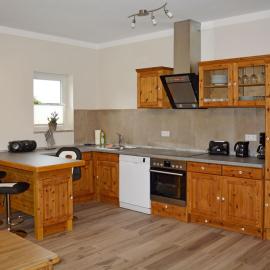 Ferienwohnung Teltow 2, hotel sa Teltow
