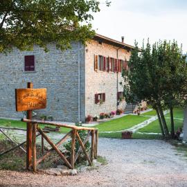 La casa di Nunzi