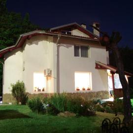 Villa Diva
