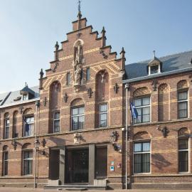 Fletcher Hotel Gilde, hotel en Deventer