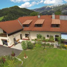 Ferienwohnung Brandstatter, hotel em Windischgarsten