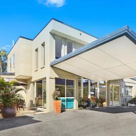 Caboolture Riverlakes Boutique Motel, hotel sa Caboolture