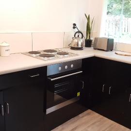 Central Otago Cottage 4 bedroom, хотел в Roxburgh