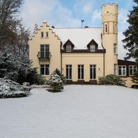 Schloss Suggenstein、ジクマリンゲンのホテル