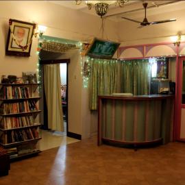 Sahi River View Guest house
