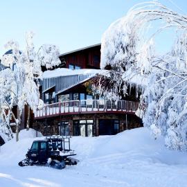 Astra Falls Creek, hotel in Falls Creek