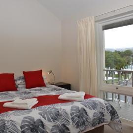 Akaroa Vista, hotel din Akaroa