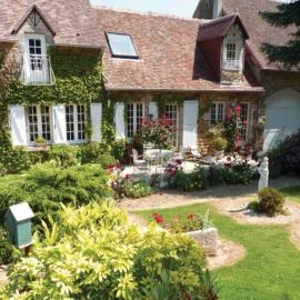 7 , le Haut Montrayé, hotel in Pacé
