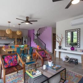 Casa Malva, hotelli kohteessa Sayulita
