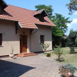 Rooms Milin Lagum, hotel u gradu Irig