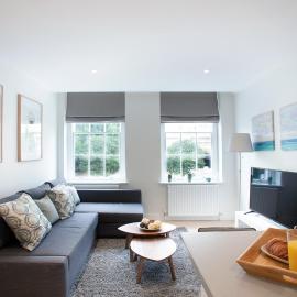 Hampden Apartments - The George