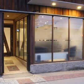 Apart Hotel Endurance, hotel i Punta Arenas