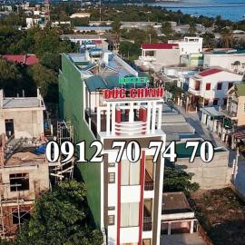 Đức Chính Hotel - Ninh Chu - Phan Rang
