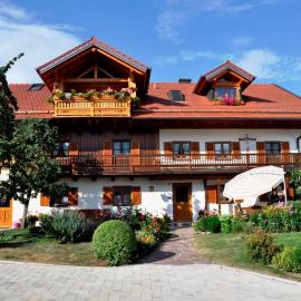 Gästehaus Walser, Hotel in Unterbrunn